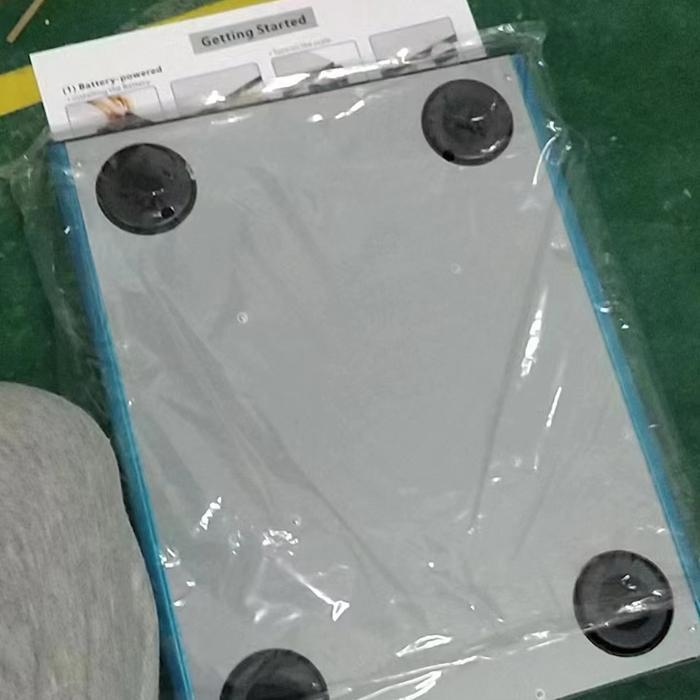 Timbangan Barang Digital  nir kabel