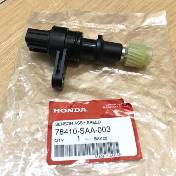 Sensor Speed / Sensor Kilometer City dan Jazz 2003-2008 Original!!!