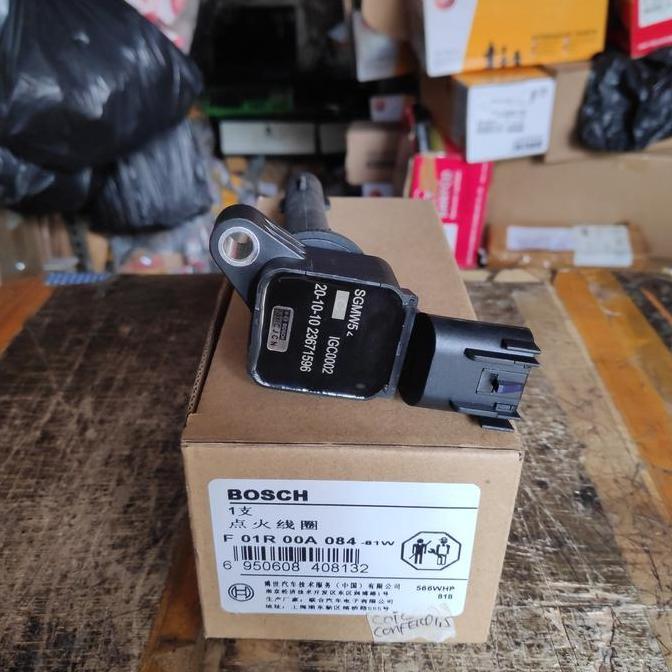 Ignition Coil Koil Kuil Wuling Confero 1.5. F01R00A084
