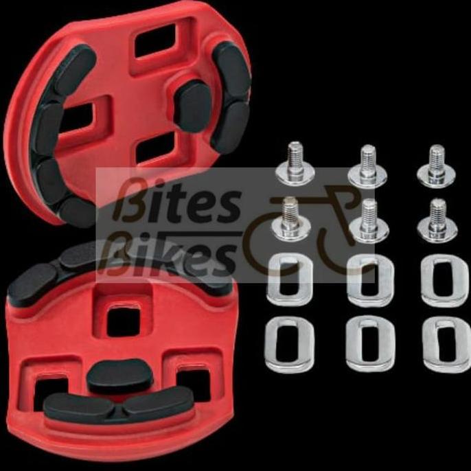 Cleat Pedal Bythlon