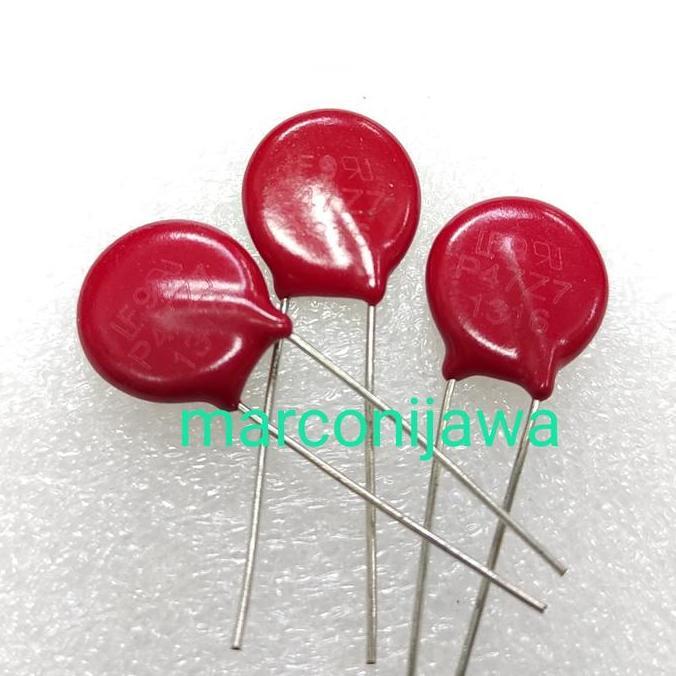Ready varistor P47Z7 V47Z7