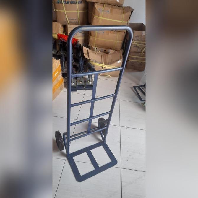 Promo Trolly Barang Cod