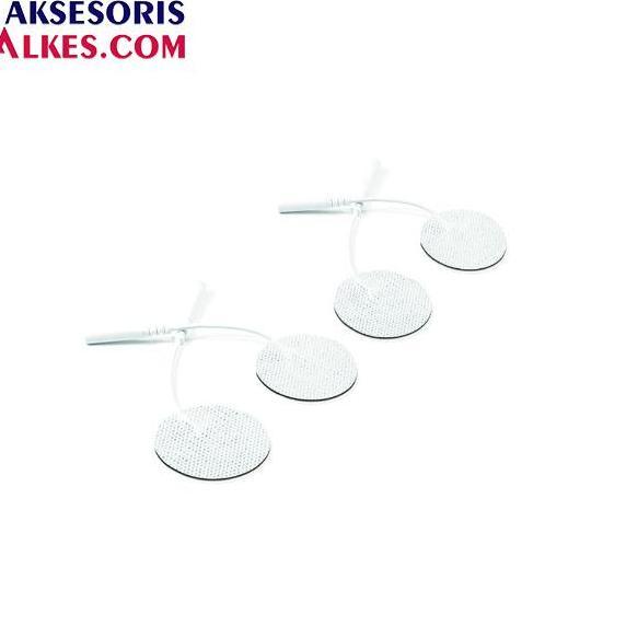 Pad Electrode Adhesive Electrodes Round 5cm  (50mm)