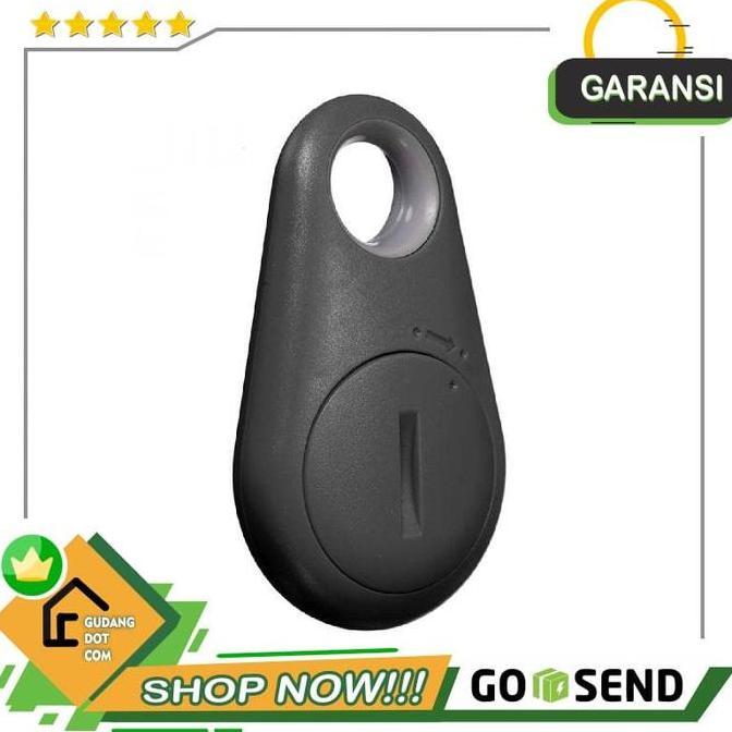 SEMBAREP iTag Smart Bluetooth Tracker Wireless Remote Shutter