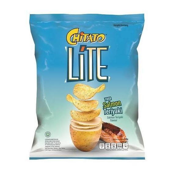 CHITATO LITE SALMON 68 GR
