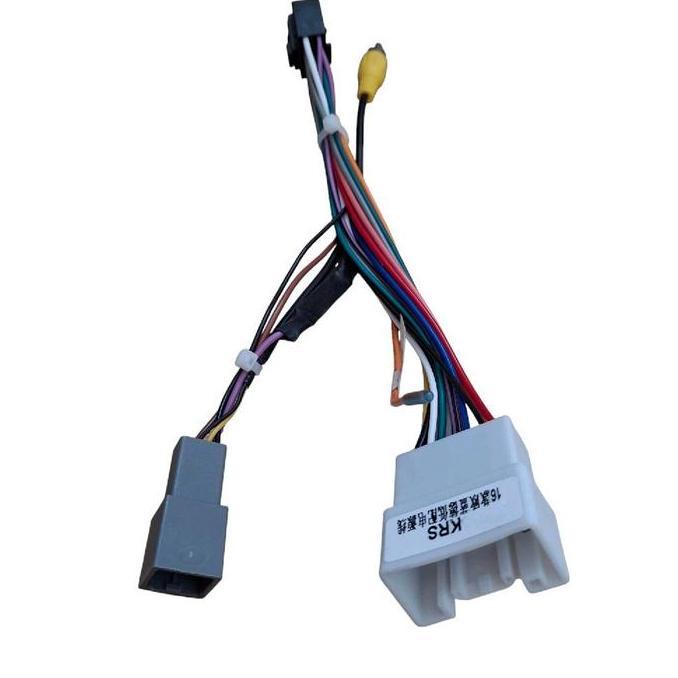SOCKET/SOKET PNP ANDROID+STEPDOWN XPANDER VIRALL
