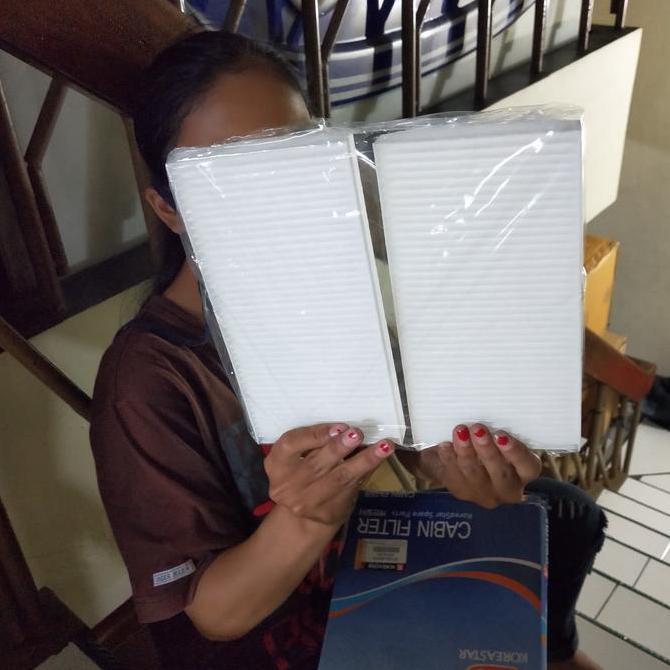 Filter Ac Kia Cerato Terbatas