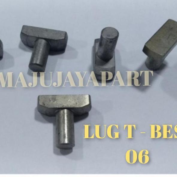 LUG T GEAR BOX 06 BESI