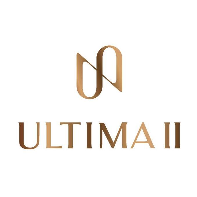 Viso- Ultima Ii Delicate Creme Makeup Refill