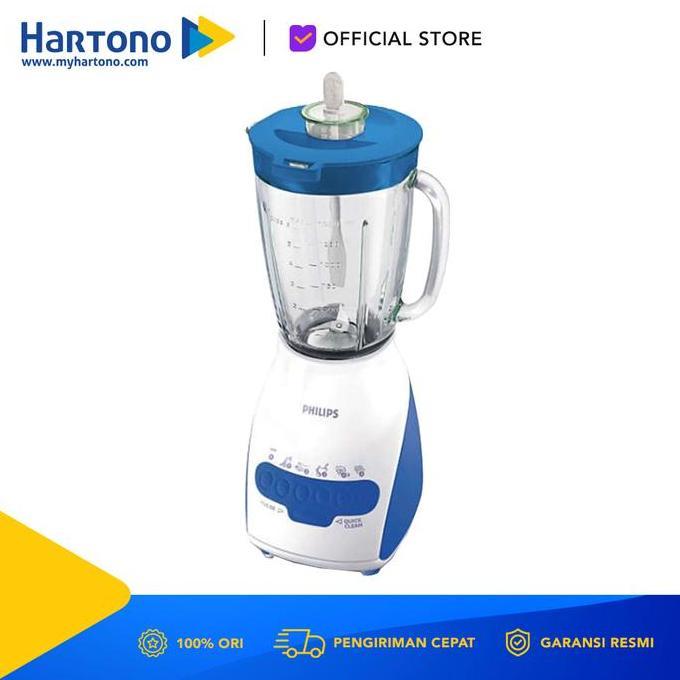 Philips Countertop Blender HR2115/30