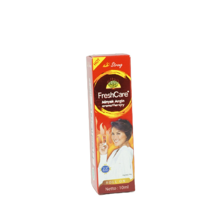 FRESHCARE M.A STRONG 10ML (N)