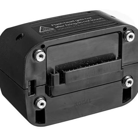 Godox Speedlite Flash Head H200 for AD200