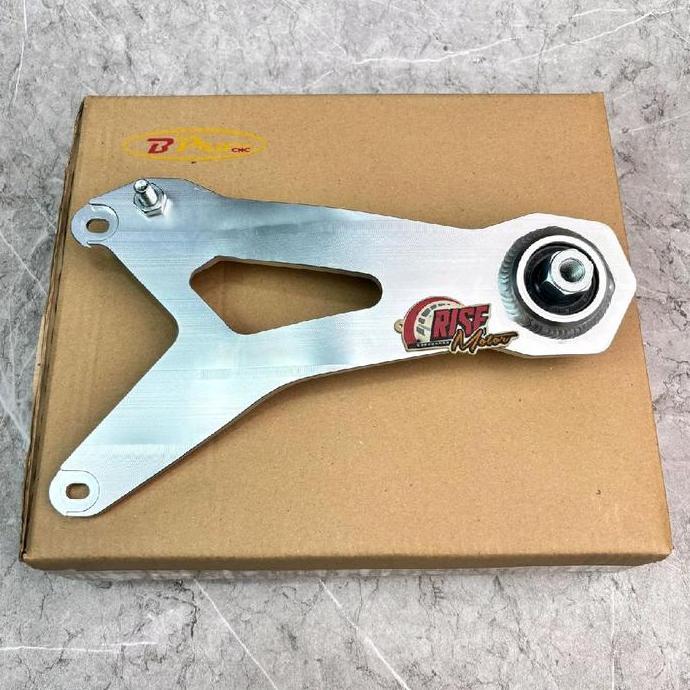 SWING ARM CNC MIO KARBU BPRO SILVER
