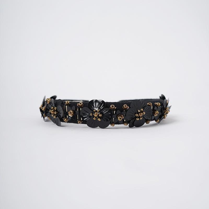 Pvra Gia Black