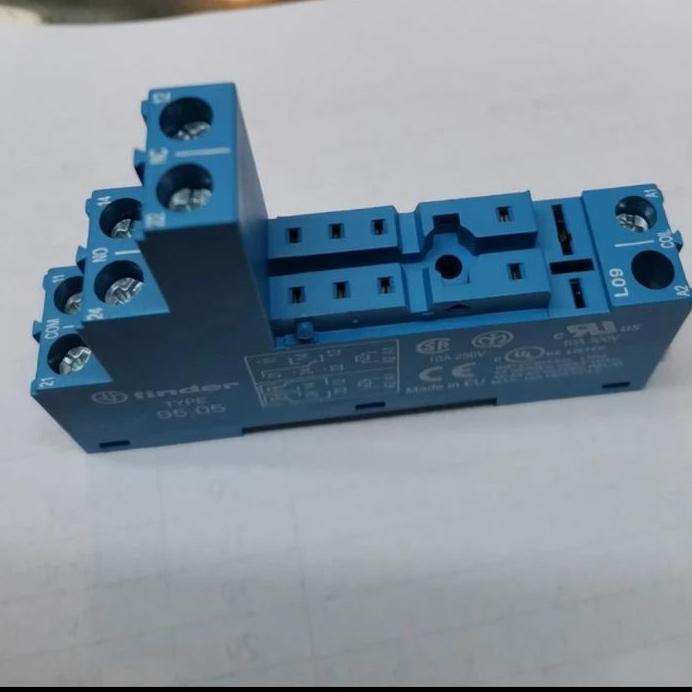 soket Relay 8PFA8pin MK2P