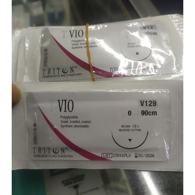 T Vio 0 Cutting