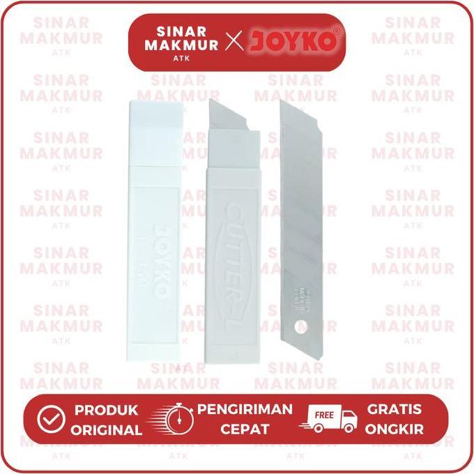Isi Cutter L-150 Joyko