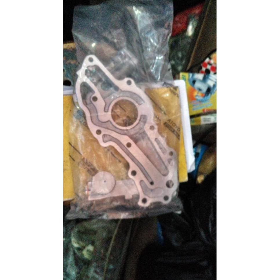 Casing Pompa Oli Ayla/Agya Ori