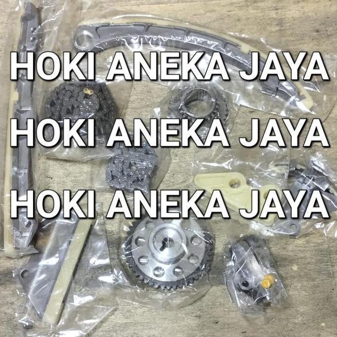 RANTAI KETENG SET MIRAGE 3A92 KTF