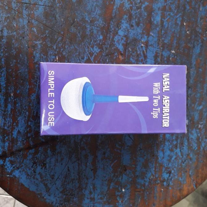 [ New ] balon dili mucus