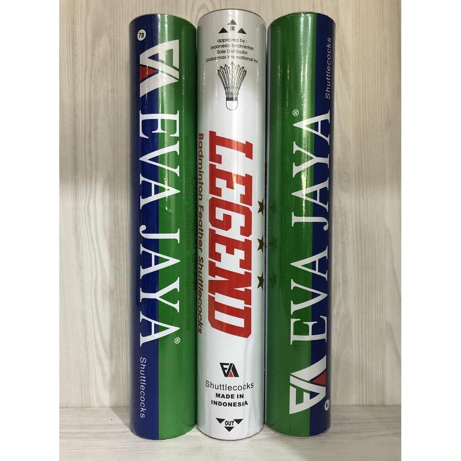 Shuttlecock EVA JAYA LEGEND