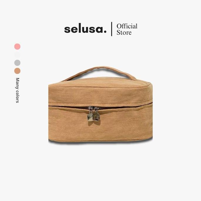 SELUSA POUCH MULTIFUNCTION | pouch multifungsi