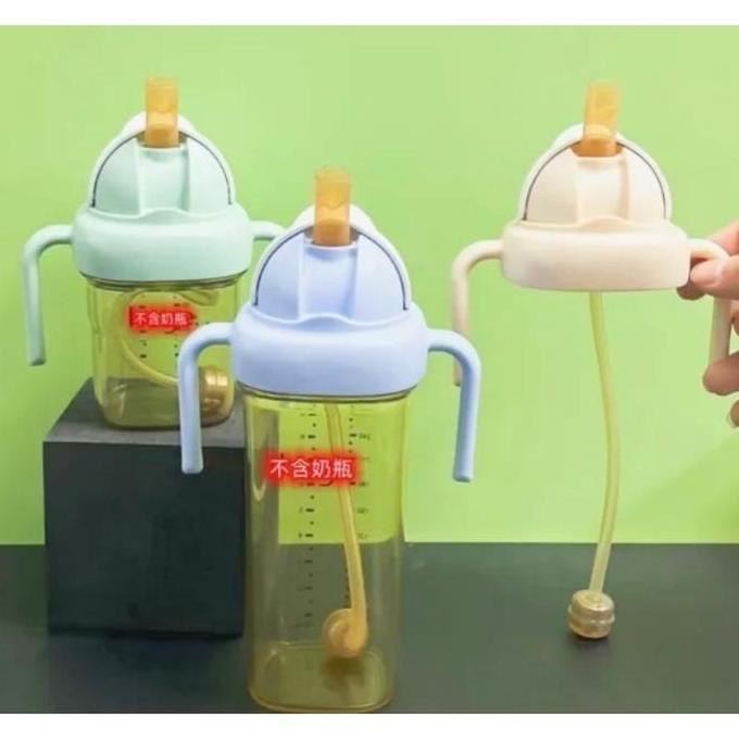 Head+Handle Untuk Botol Hegen
