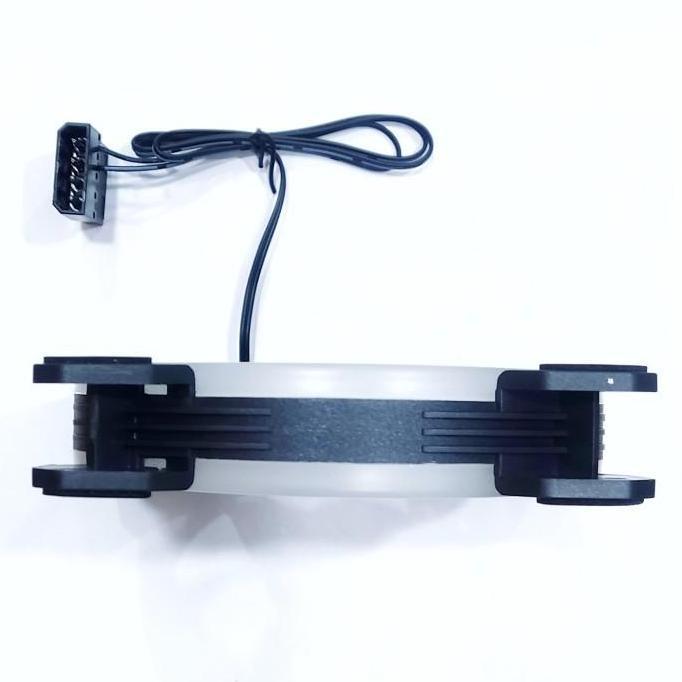 Com- Ao Ring Fan White / Darkflash Dr11 White