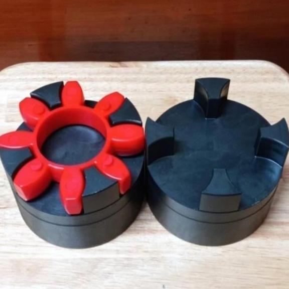 Coupling Rubber Ge42 Rubber Coupling Ge42 Gr42