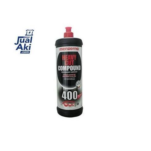 Menzerna Heavy Cut Compound 400 Liter