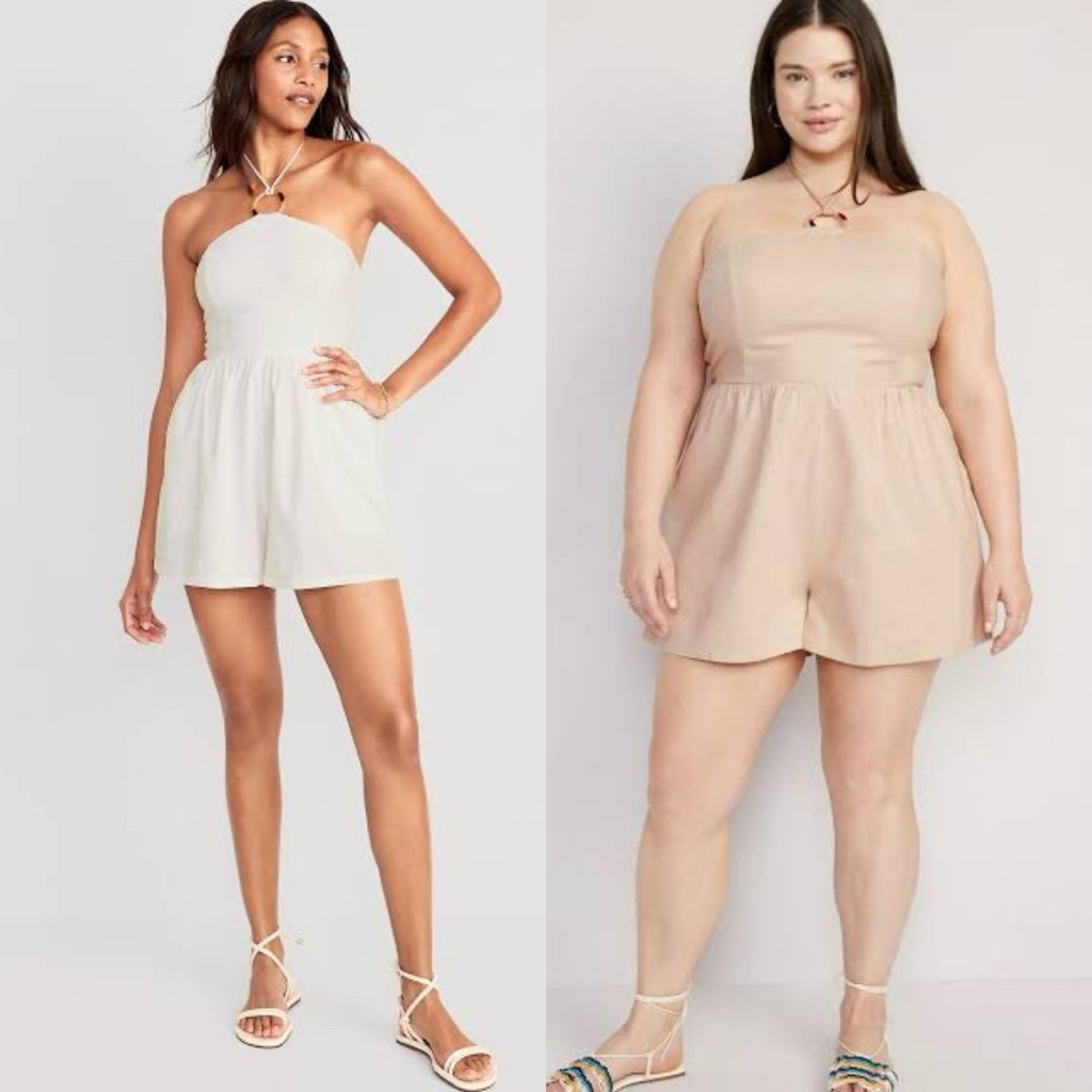 ODNY n Romper