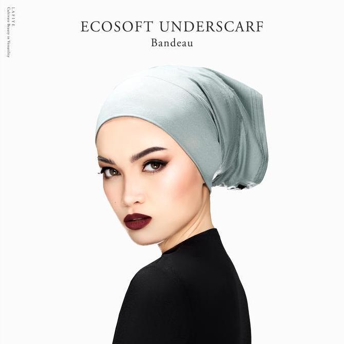 EcoSoft Bandeau Underscarf
