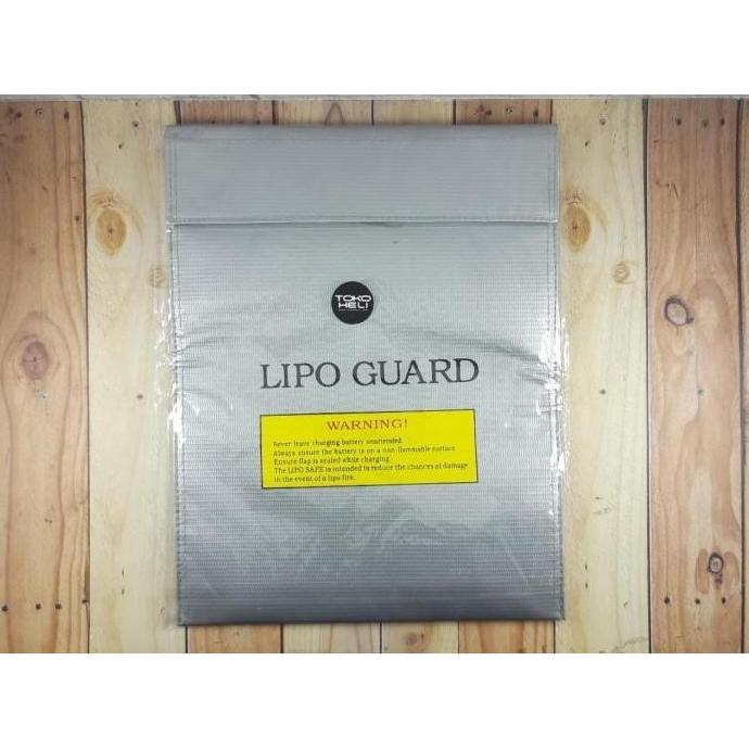 Lipo Safe Safety Bag - Big