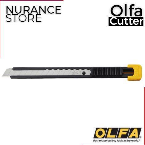 New OLFA CUTTER S