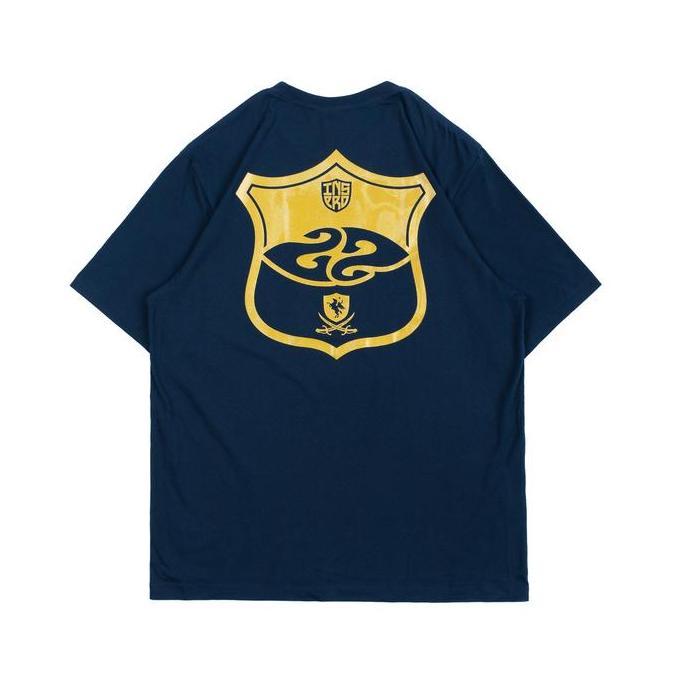 Inspired27 Tshirt - Shield 27 #3