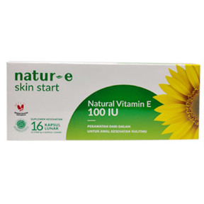 NATUR E 1 BOX ISI 16 SOFT CAPSUL