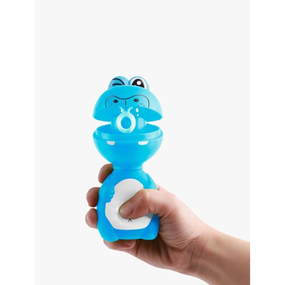 Gazillion Bubble Pets Fill and Squeeze Bubbles