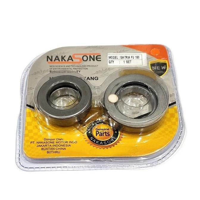 COMSTIR NAKASONE SATRIA 150