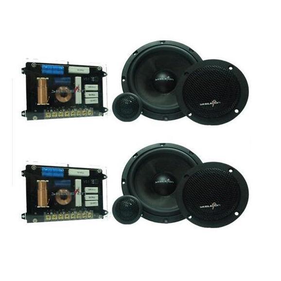 Skeleton Speaker 3 Way SKT - VS1