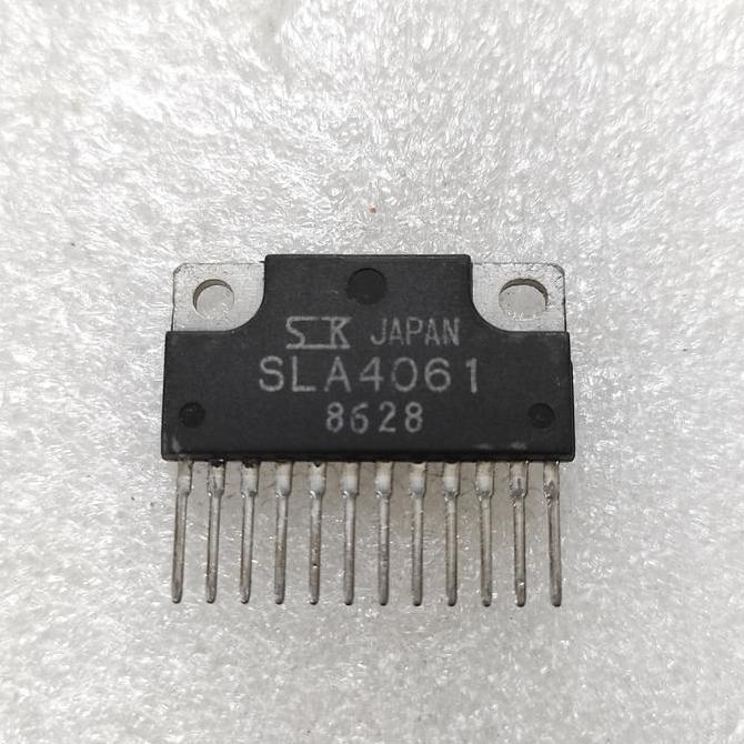 SLA4061 ic sla4061