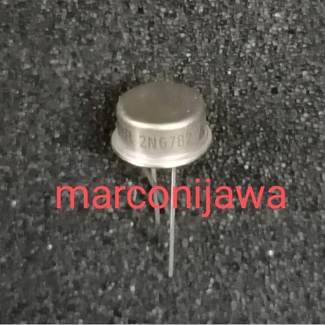 Ready 2N6782 2n6782 transistor 2n6782