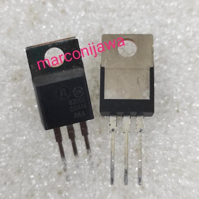 Ready MBR2060CT diode B2060CT