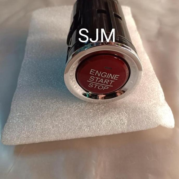 Swicth Tombol Start HRV