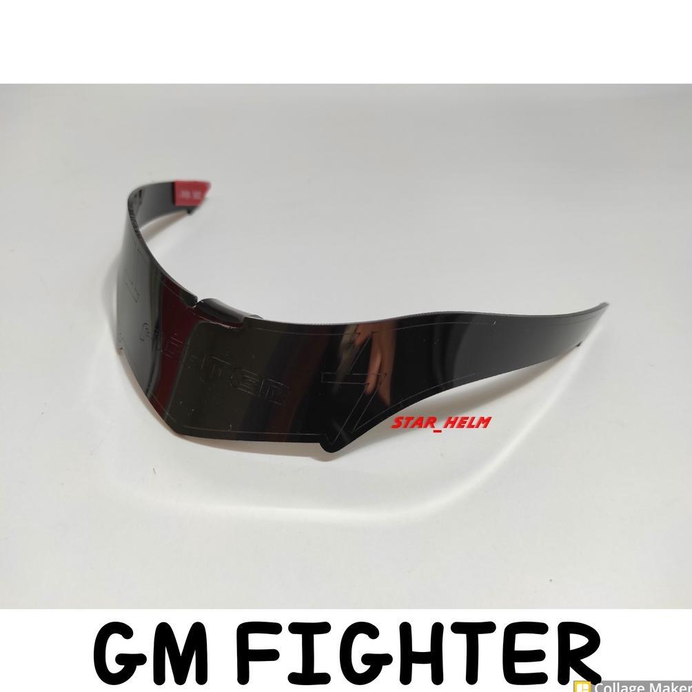 Terbaru Spoiler Helm Terlengkap!!!
