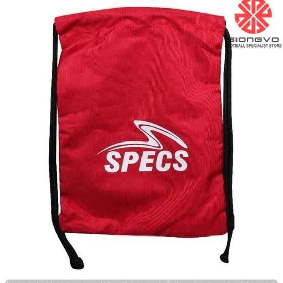 Tas Gymsack - Specs String Bag Spe904297