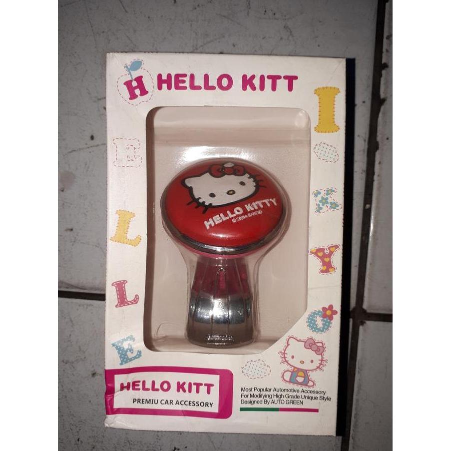 Promo Power handle kitty Diskon