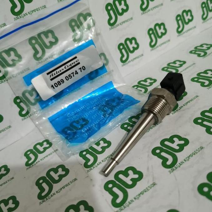 temperature sensor PT1 1057470 Atlas Copco