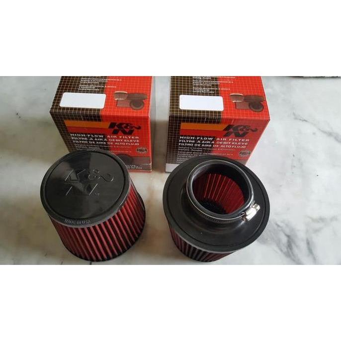 Open Filter KnN Inlet 2,5inch