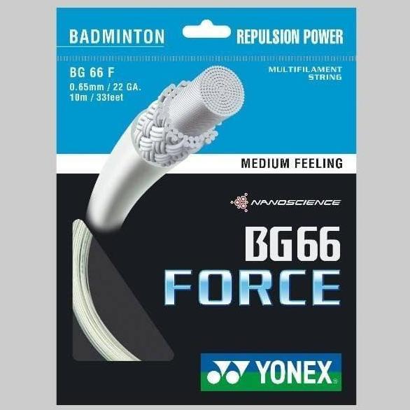 Weminton- Senar Bton Bg66 Force