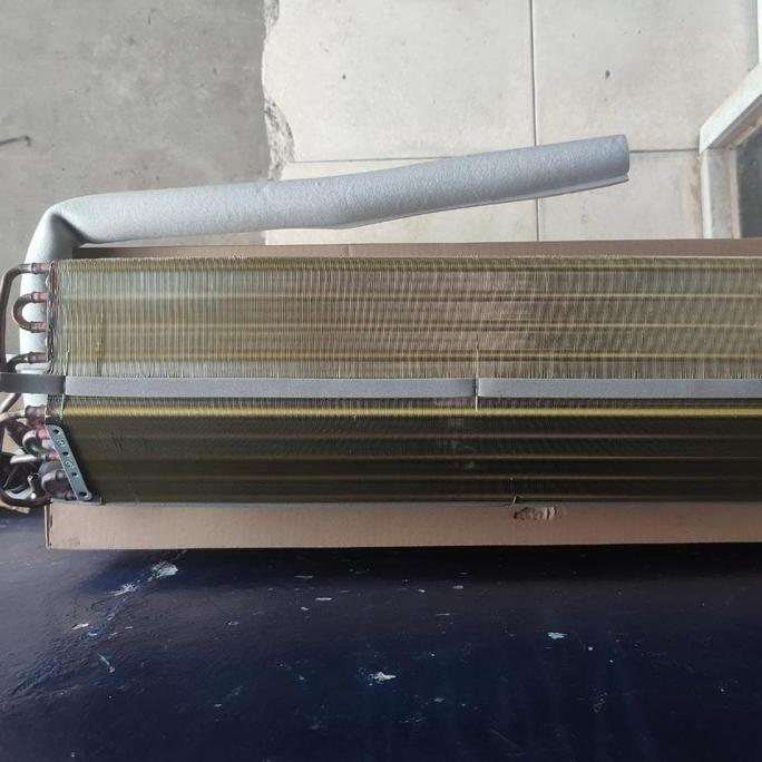 Evaporator AC Split Panasonic 1 PK Model ZN9WKP